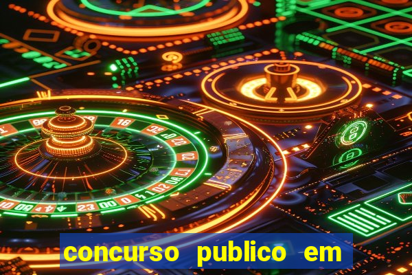 concurso publico em maiquinique bahia